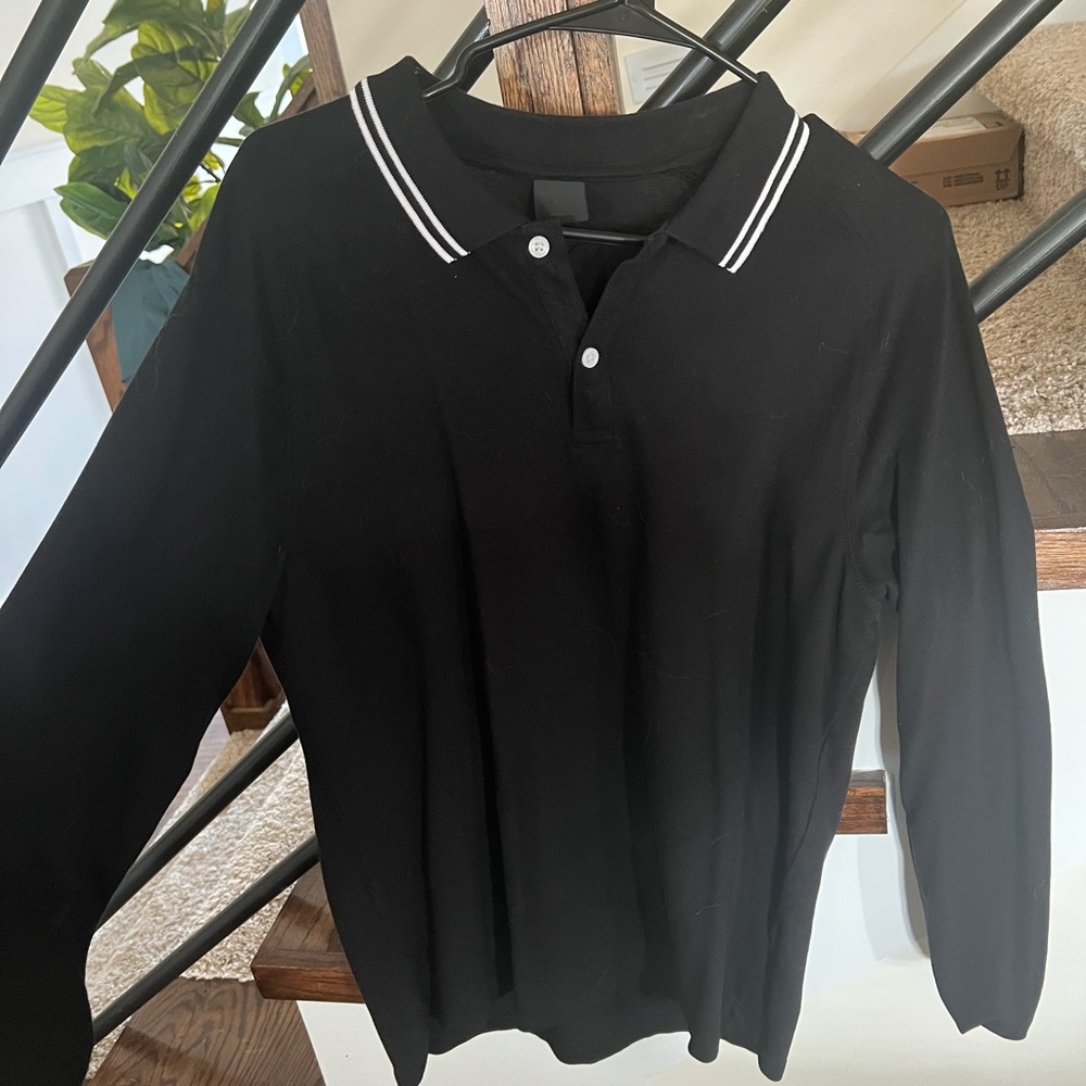 H&M men’s shirt size large